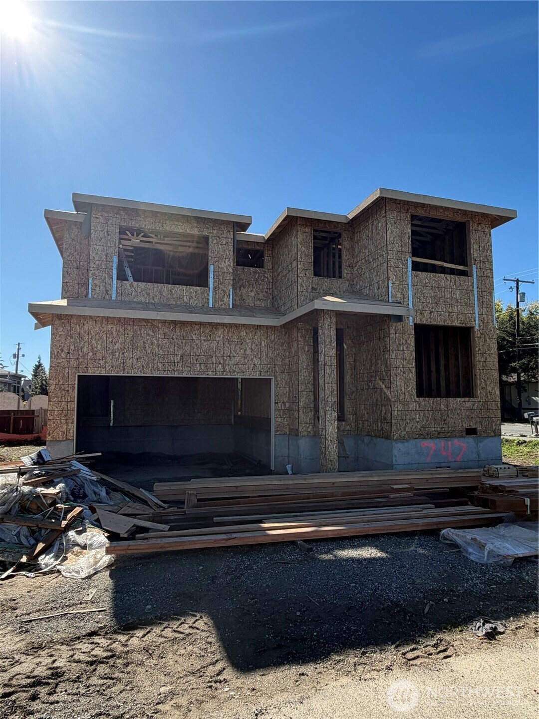 747 Maple Avenue