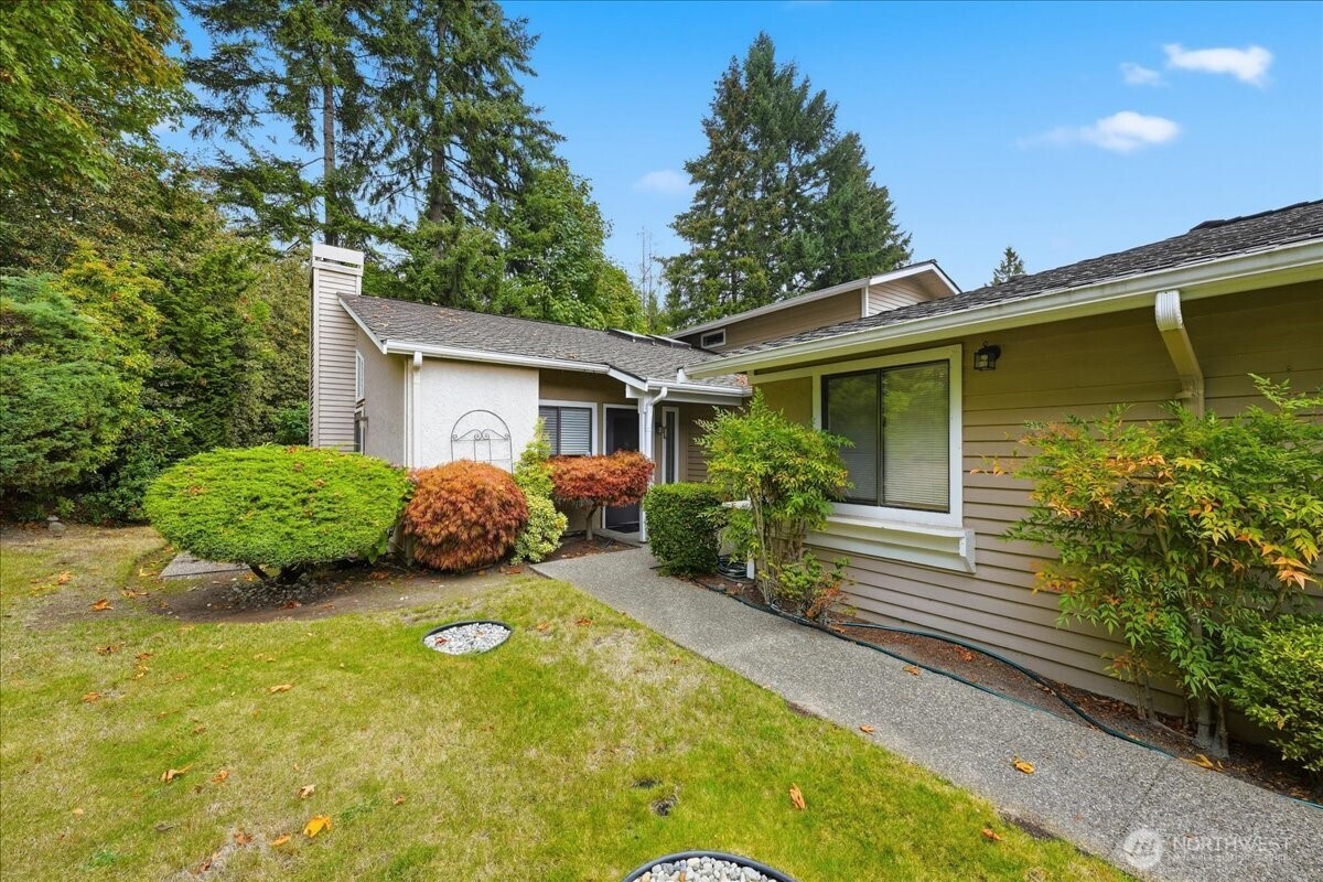 1800 Mill Creek Road #5A