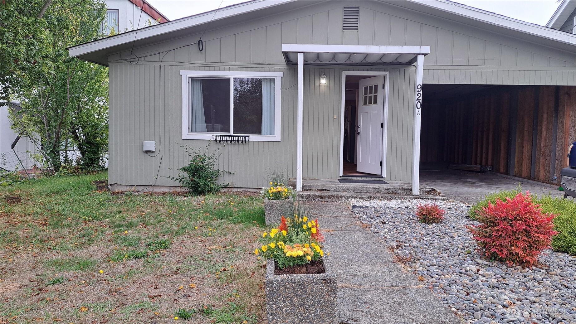 920 Highland Avenue #A