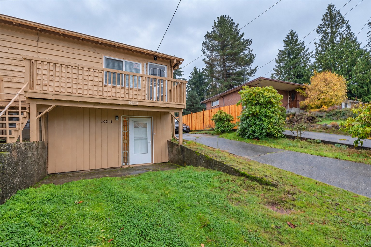 10214 4th Avenue #B