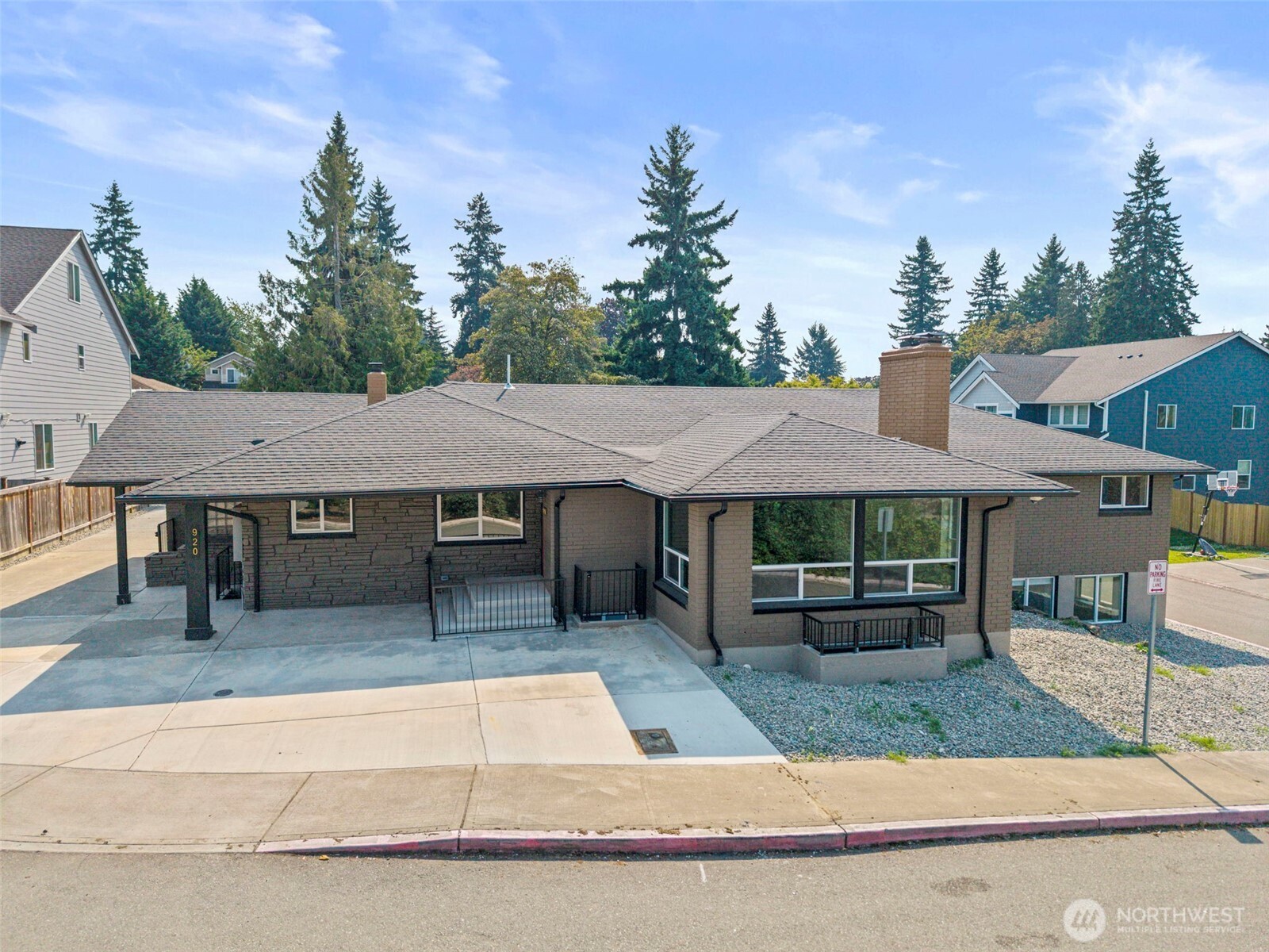 1008 Guiberson Street