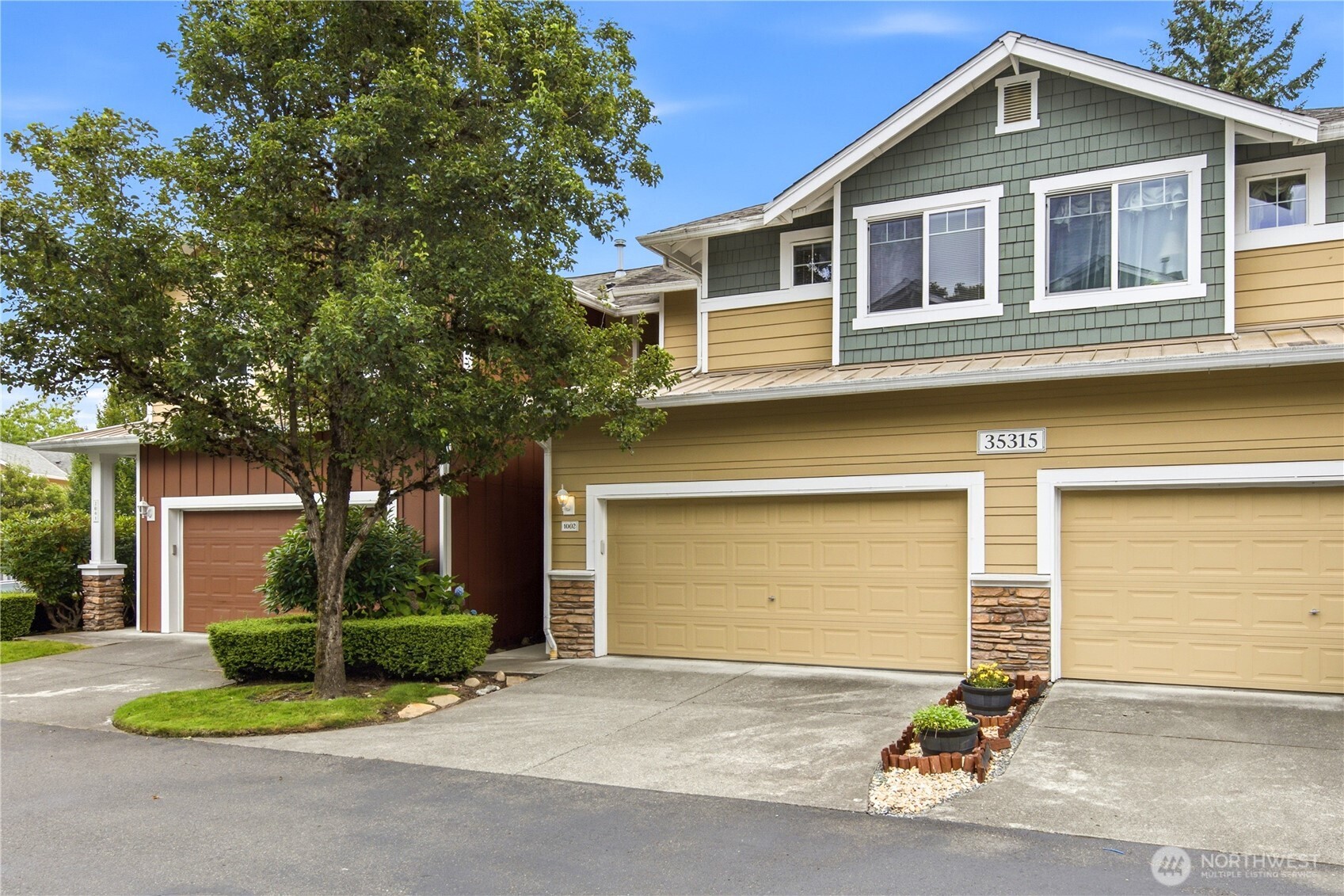 35315 Aspen Lane #1002