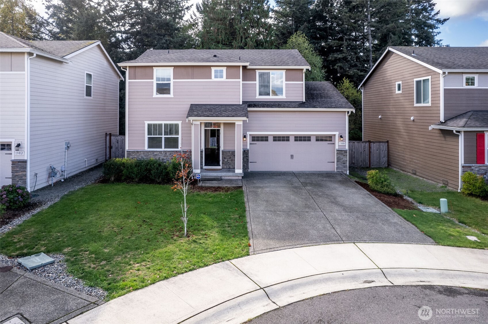 13808 65th Ave E