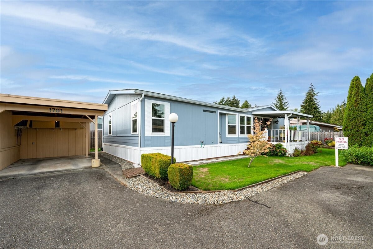 1701 73rd Street #18