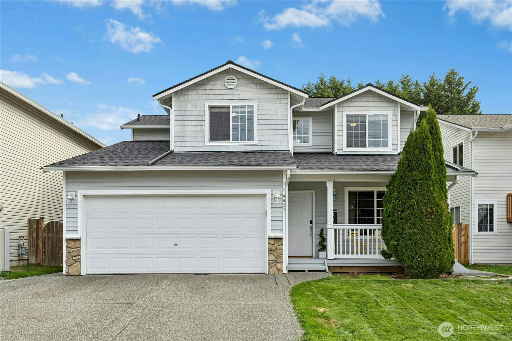 14907 47th Drive