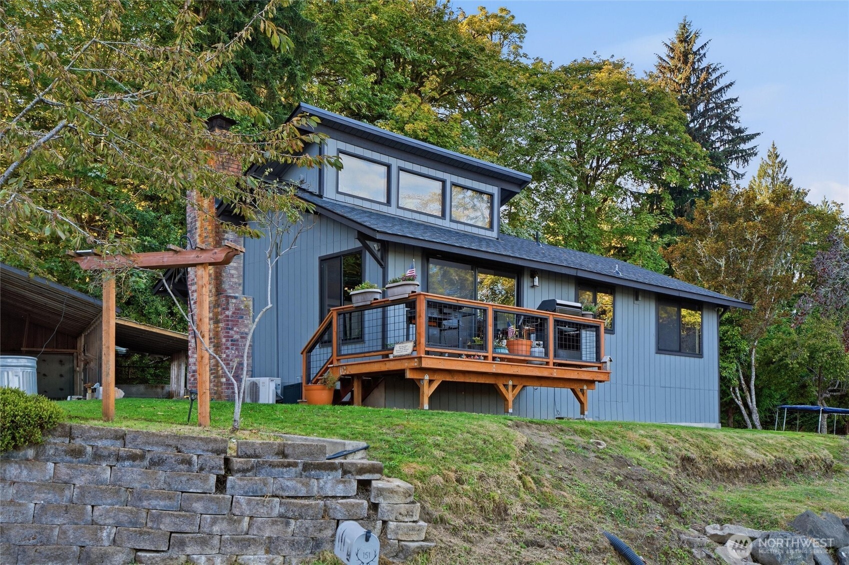 151 Barbary Drive