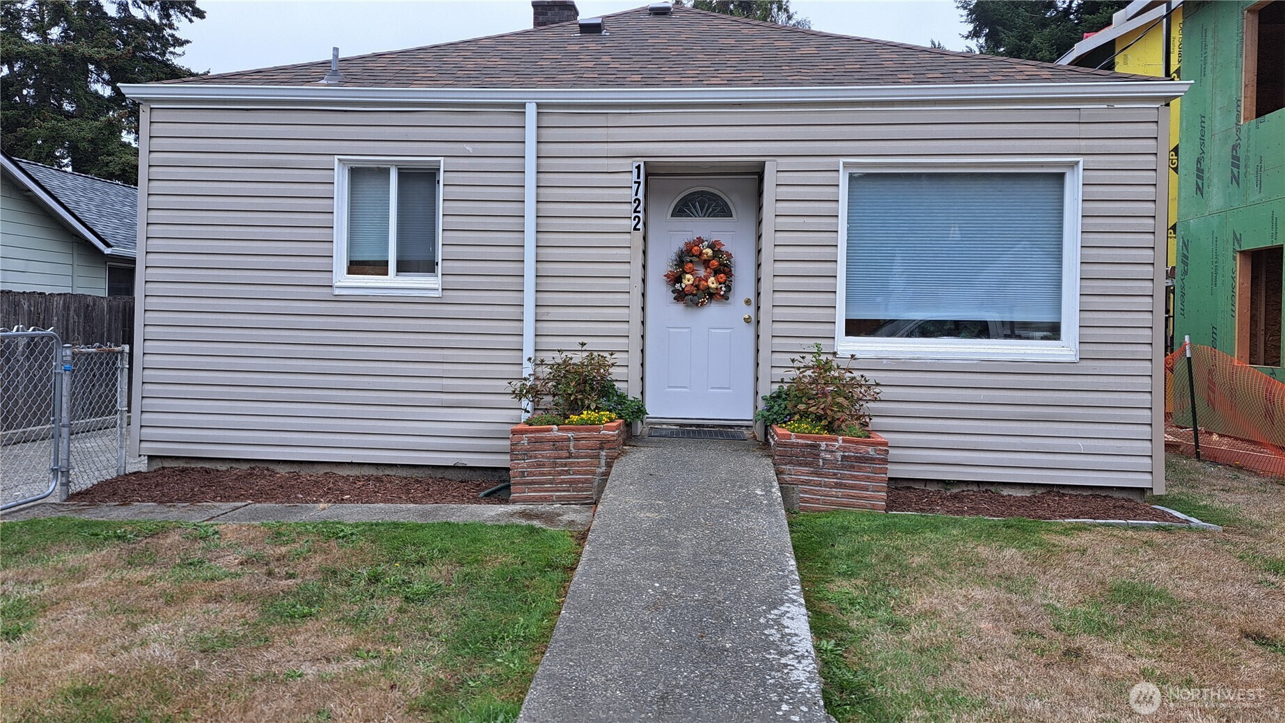 1720 Snyder Avenue
