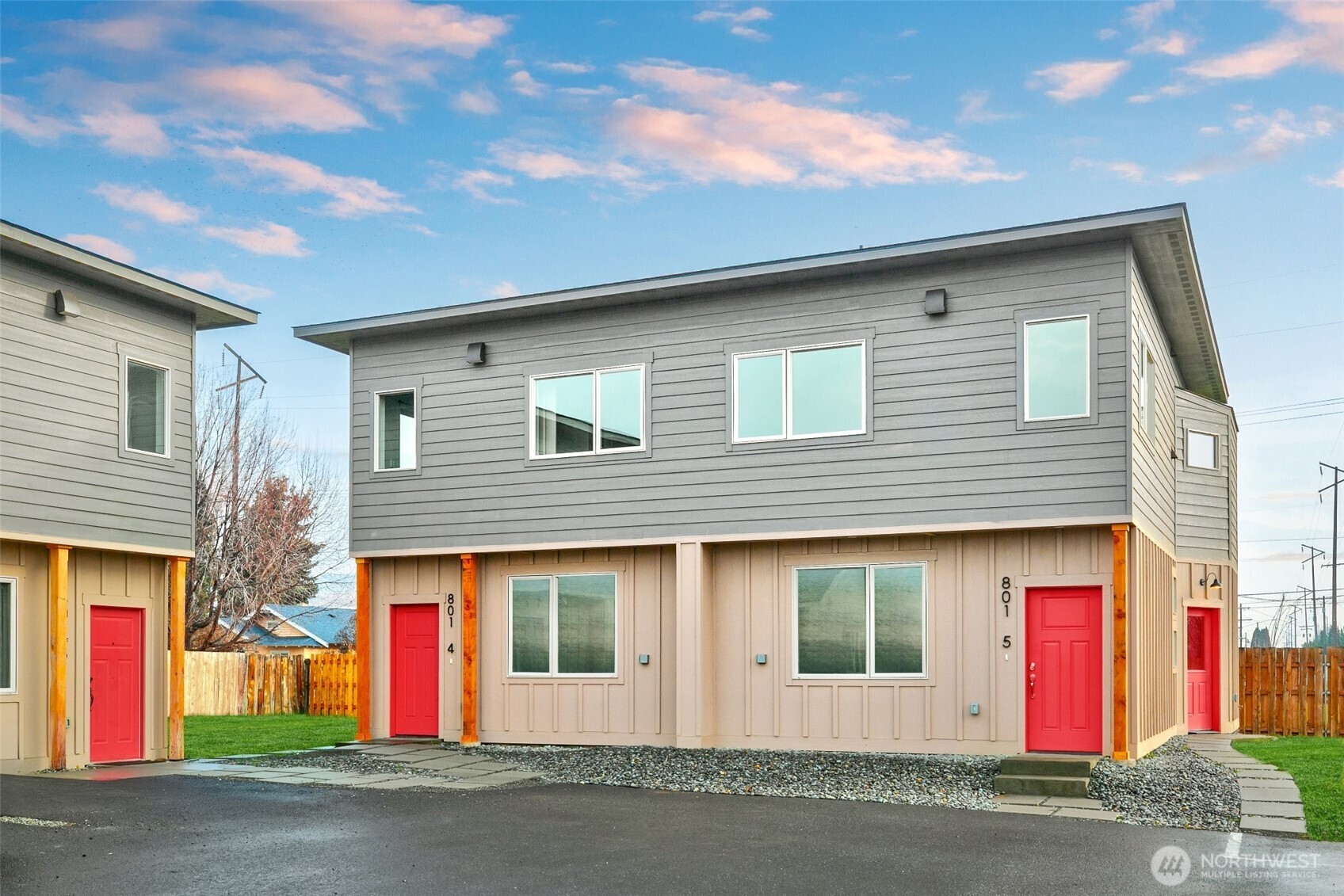 801 16th Avenue #4