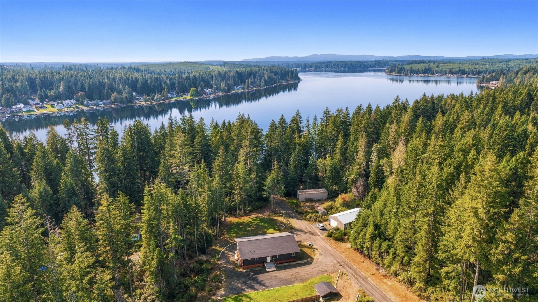 4311 Mason Lake Drive