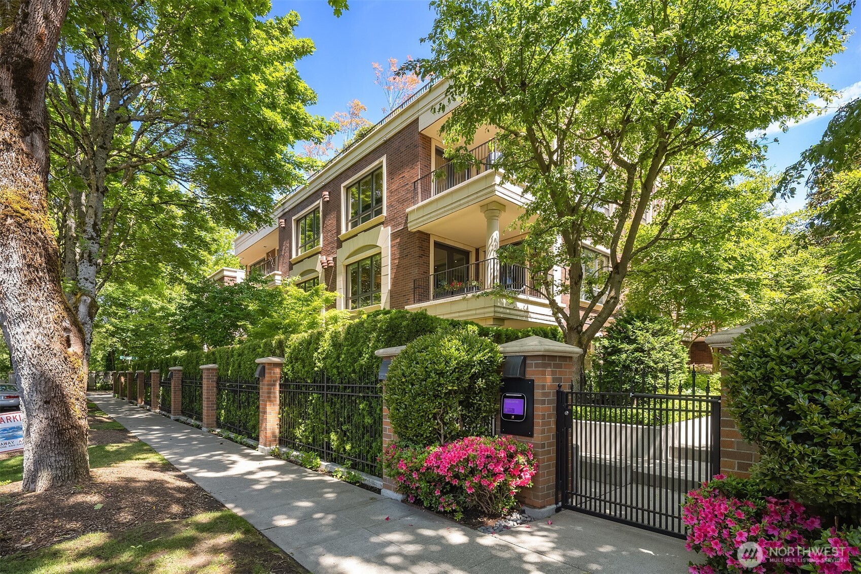 1188 Harvard Avenue #3