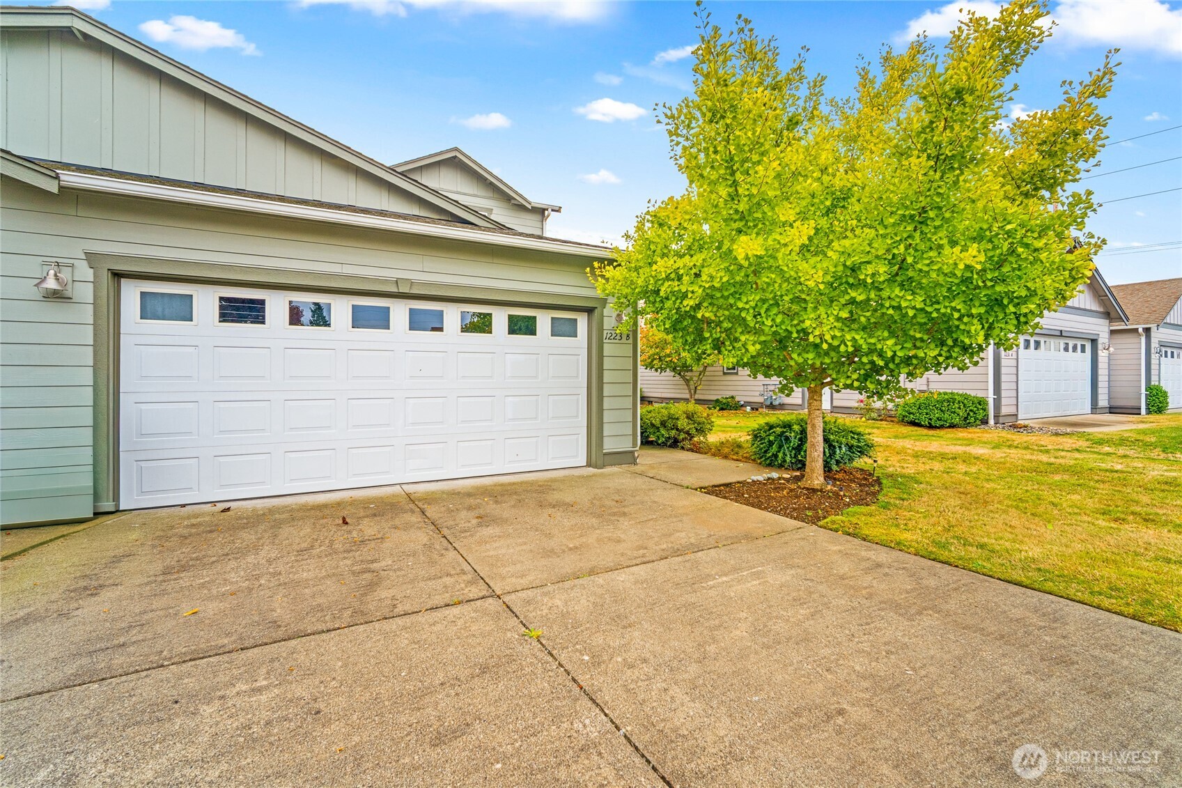 1223 Spruce Circle #B