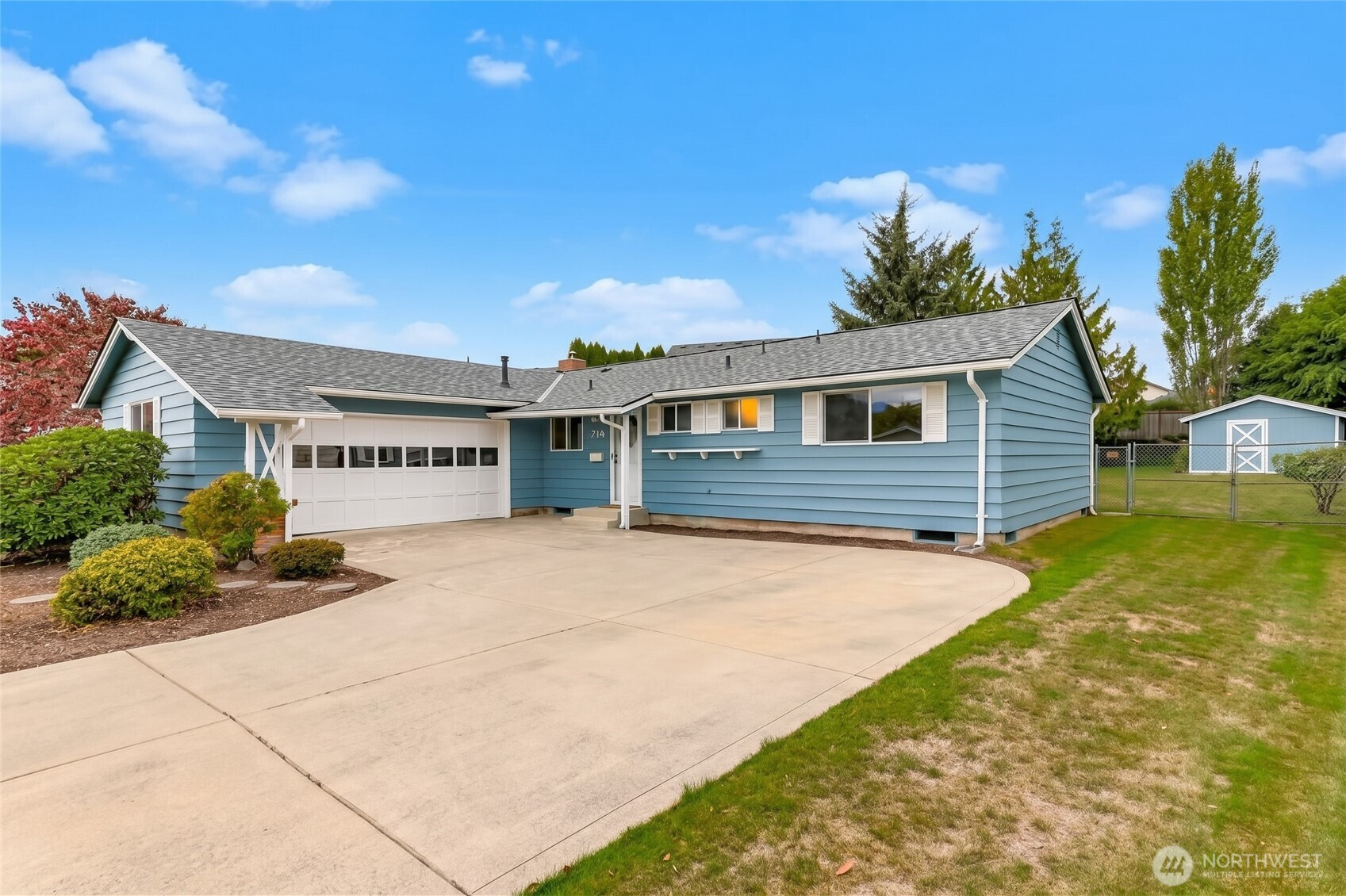 734 Charwila Lane