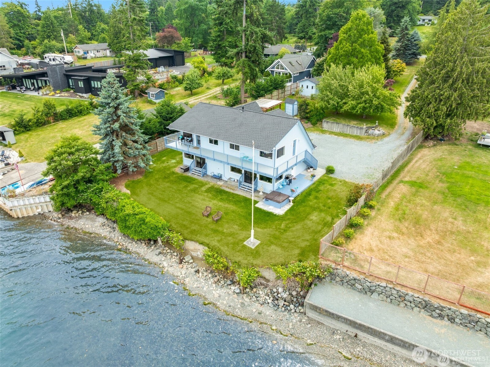 5341 Bercot Road