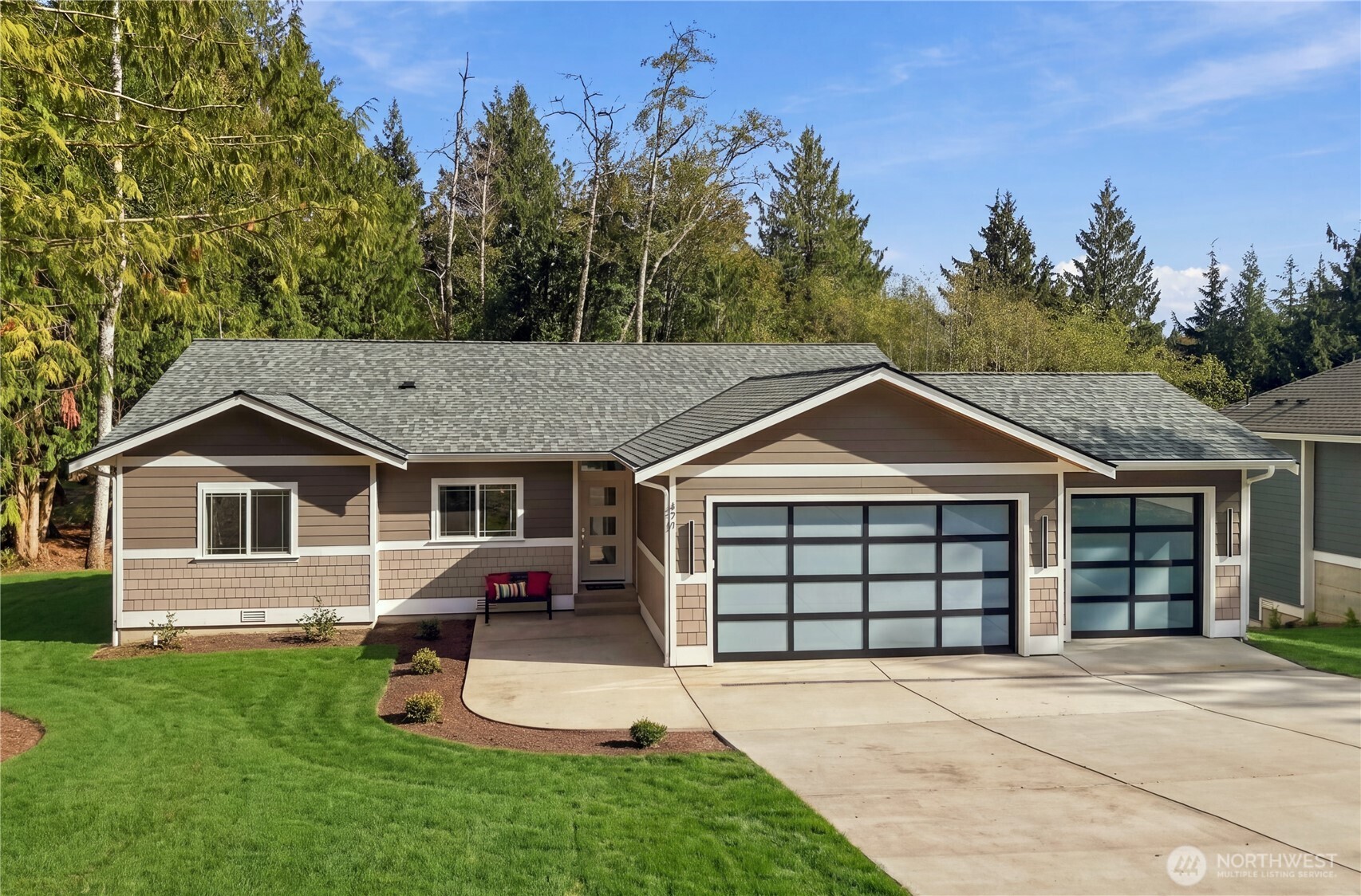 371 Rainier Lane