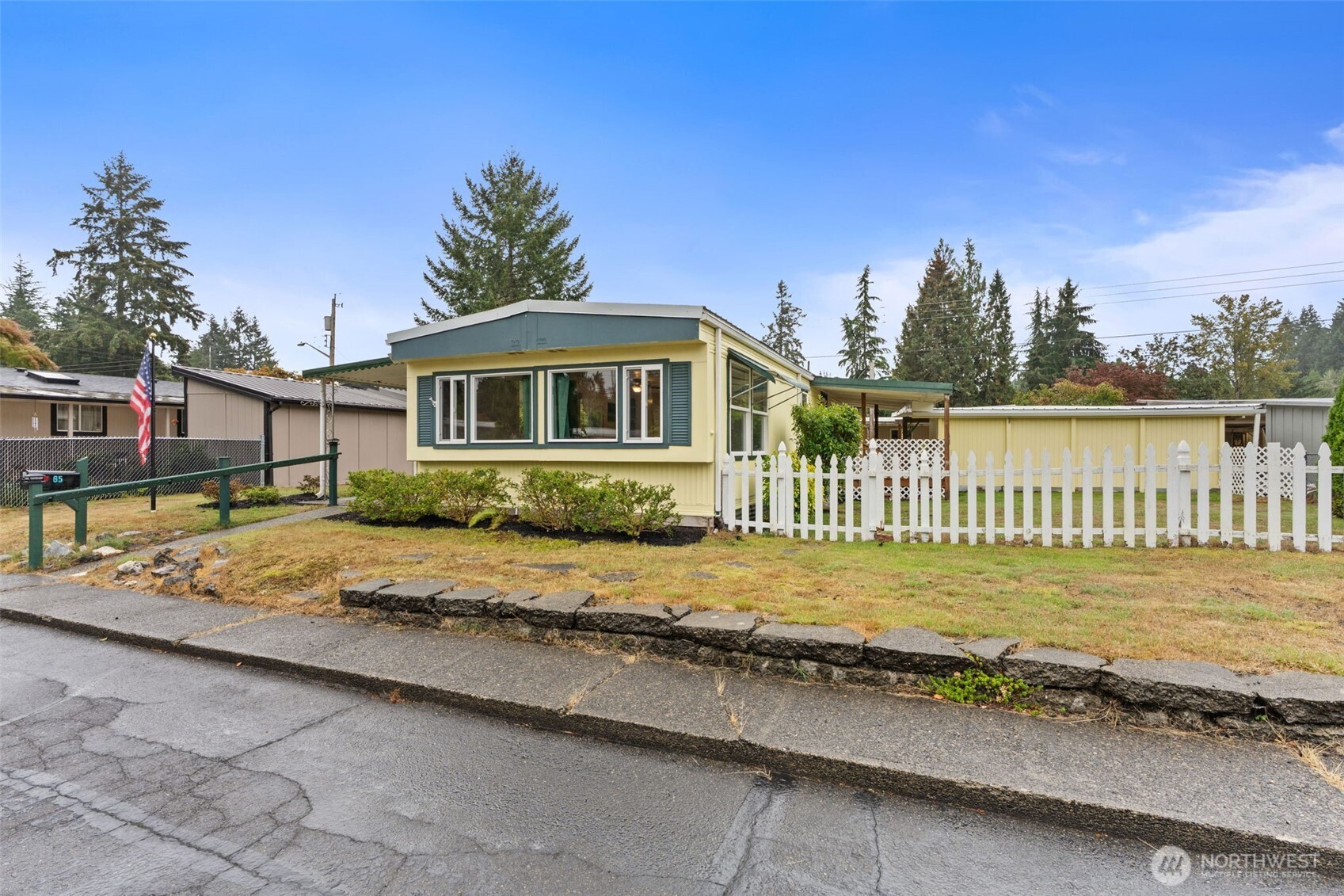 930 Trosper Road #65