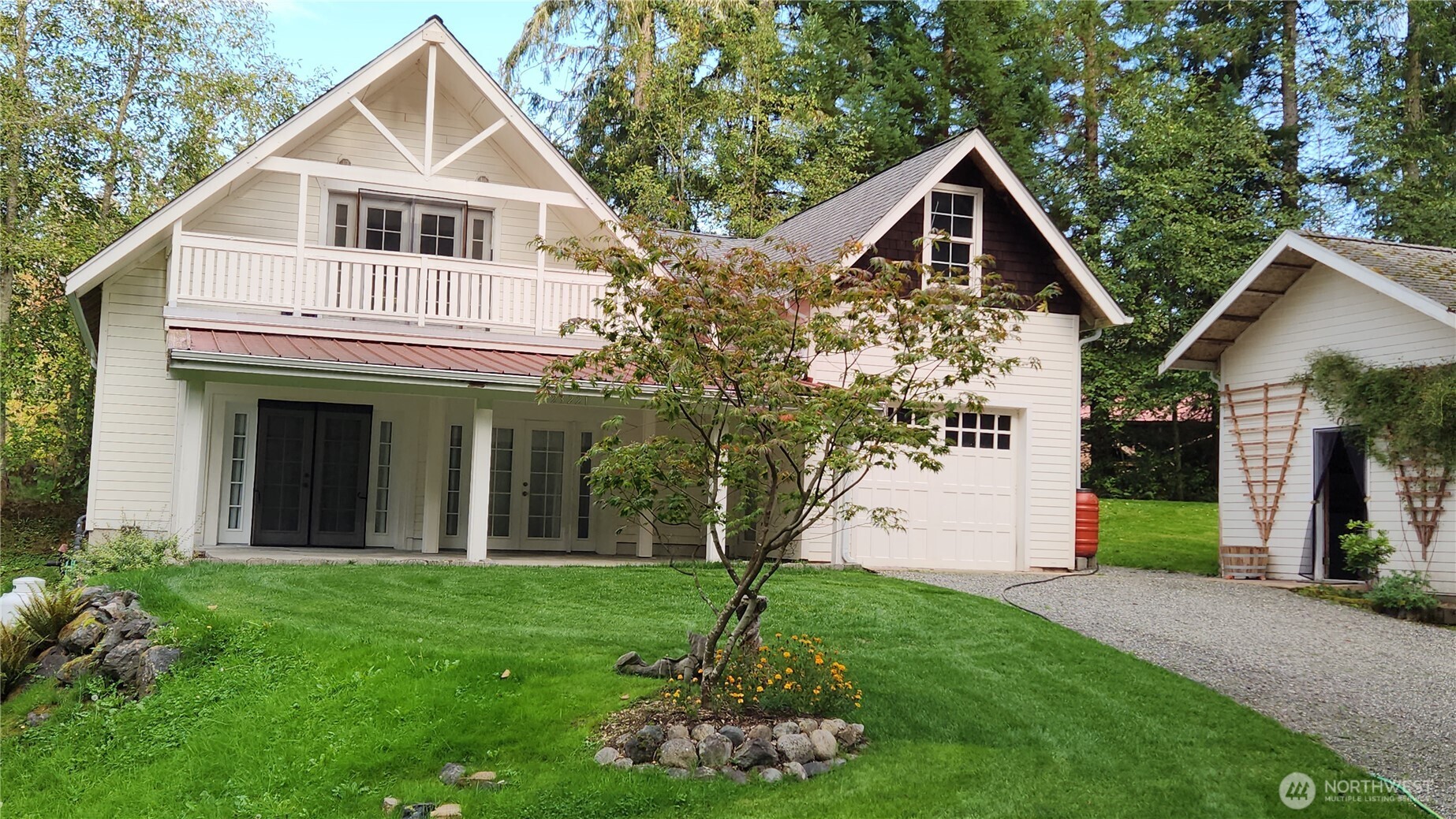 23221 Kingston Road