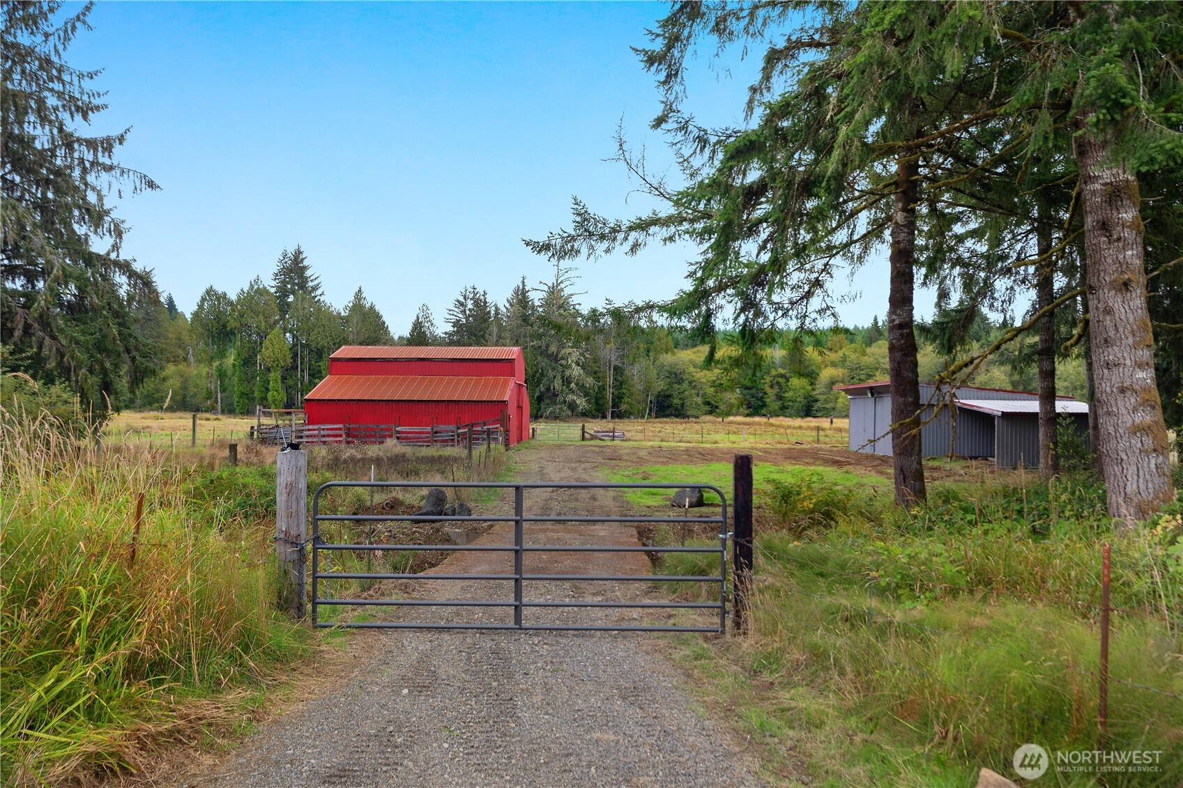 118 Powers Creek Road