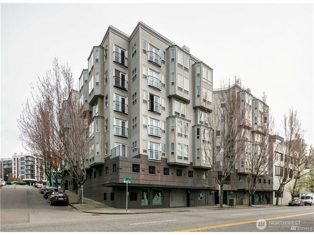 3028 Western Avenue #309