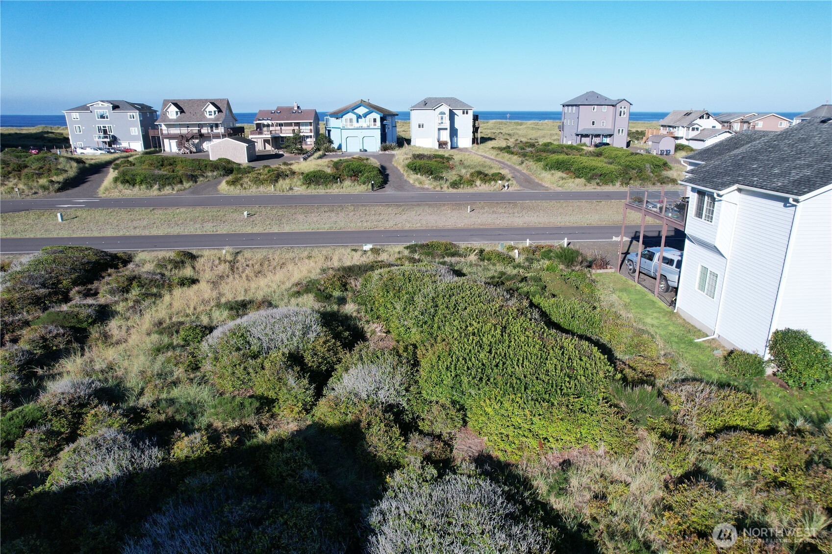 1290 Ocean Shores Blvd Street
