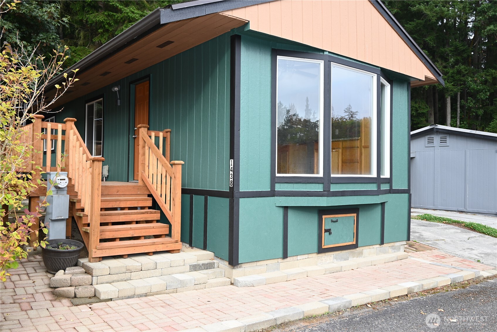 1438 Steele Creek Drive #102
