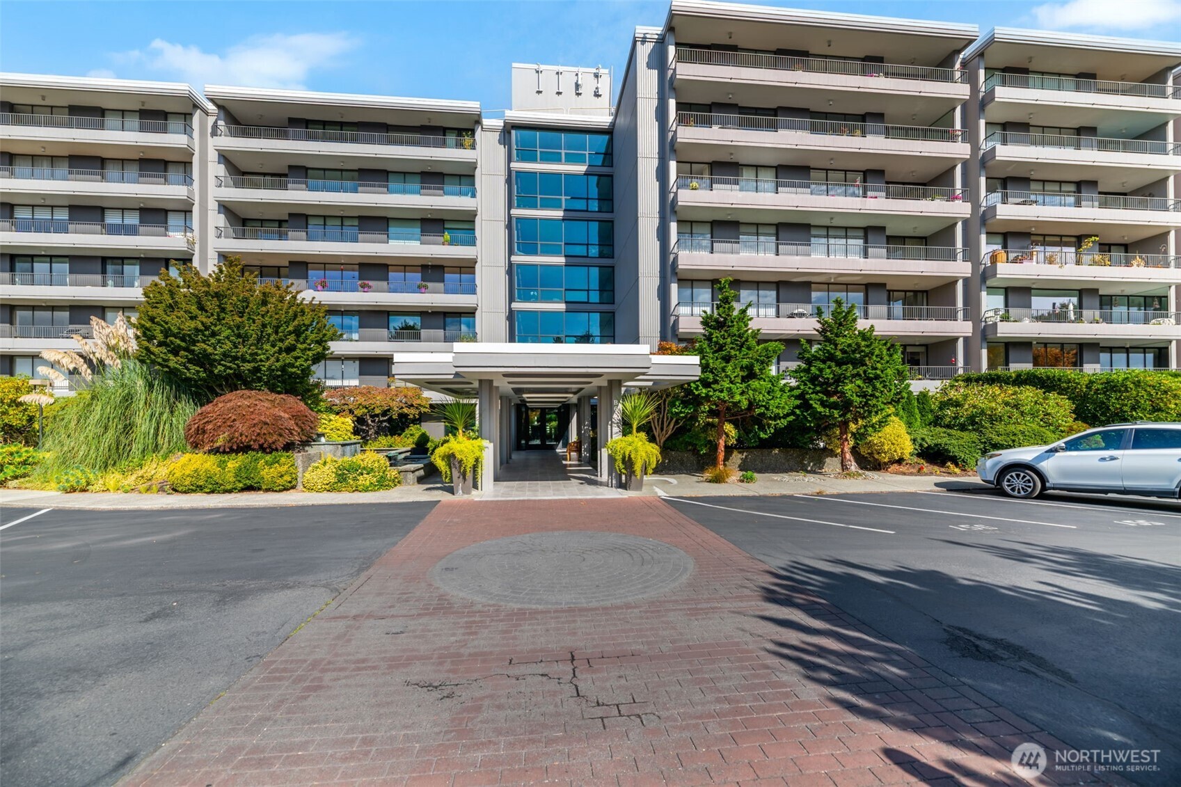 6535 Seaview Avenue #711B
