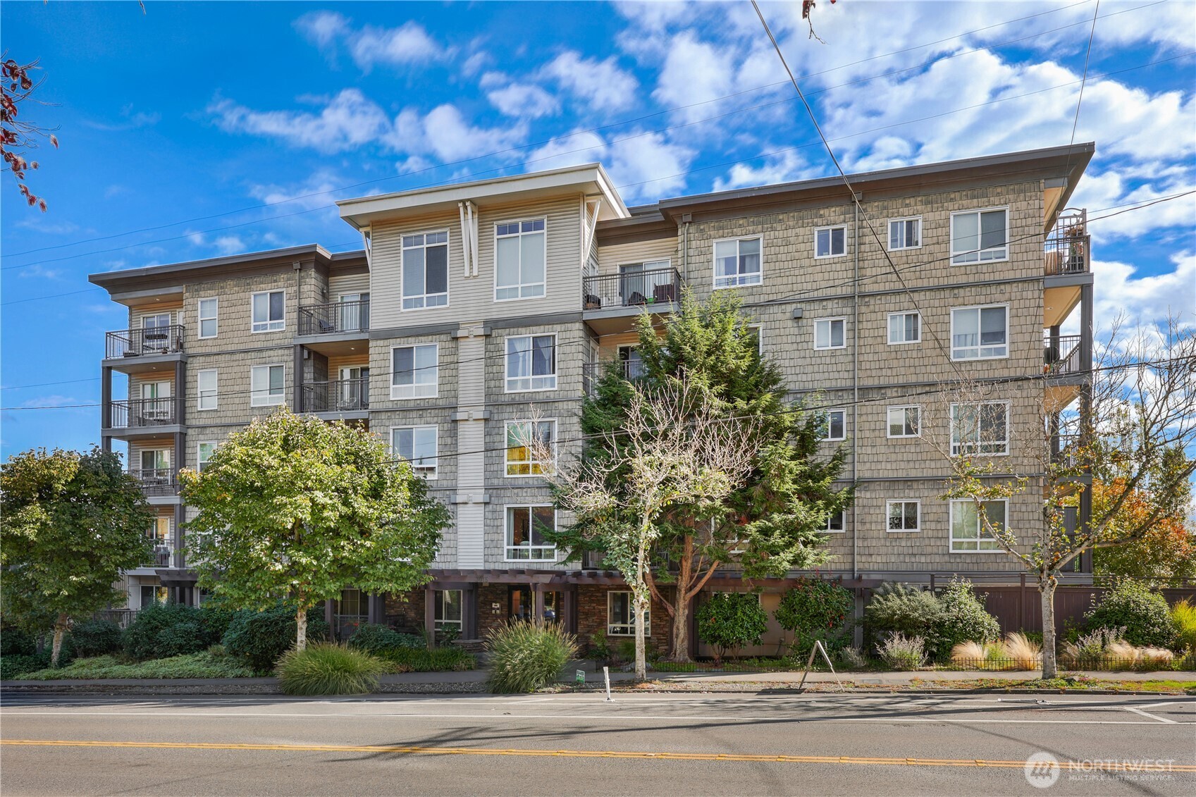 3015 Avalon Way #204