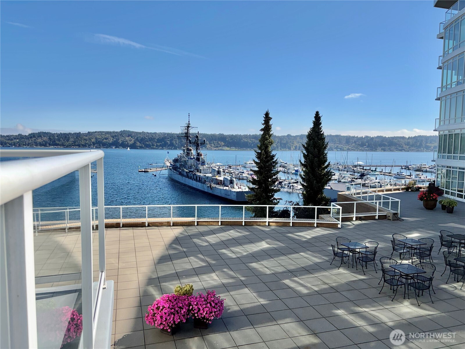 360 Washington Avenue #204