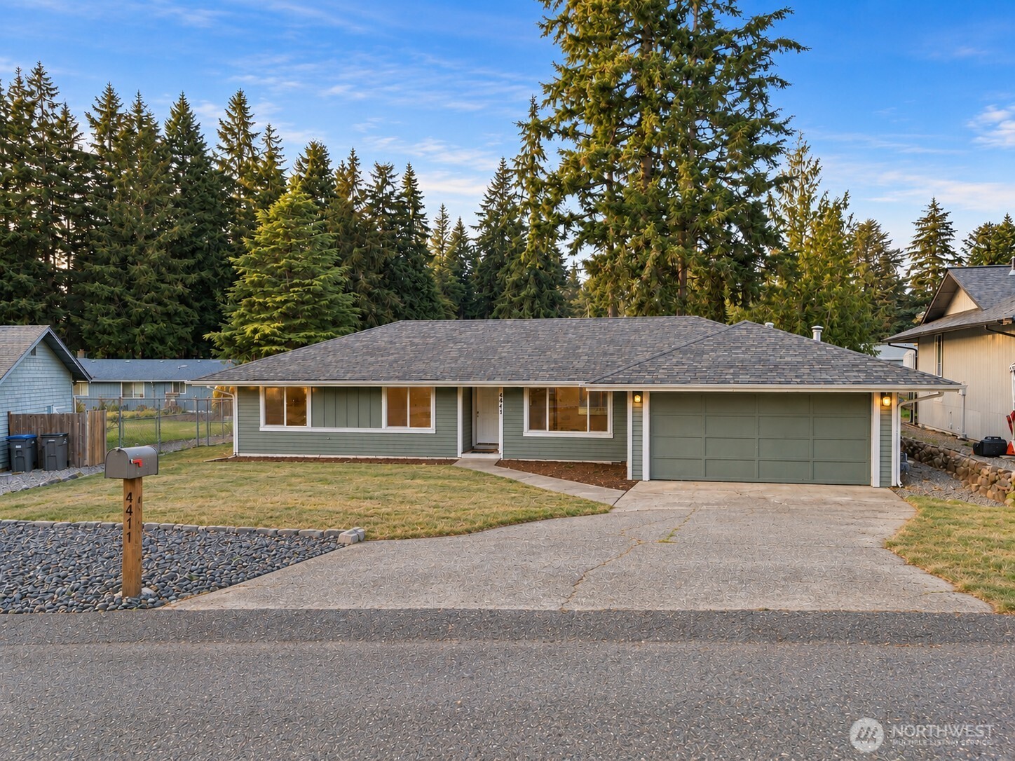 4441 BASSWOOD Lane