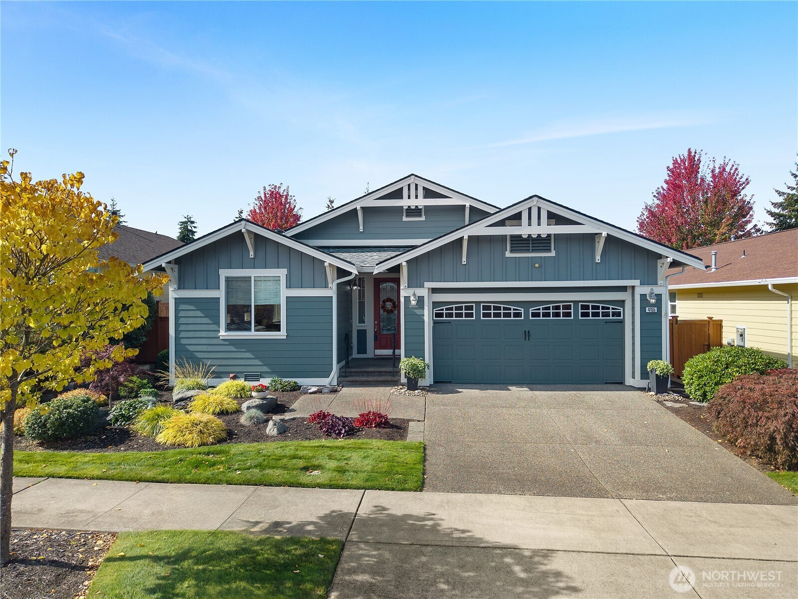 4155 Bainbridge Court