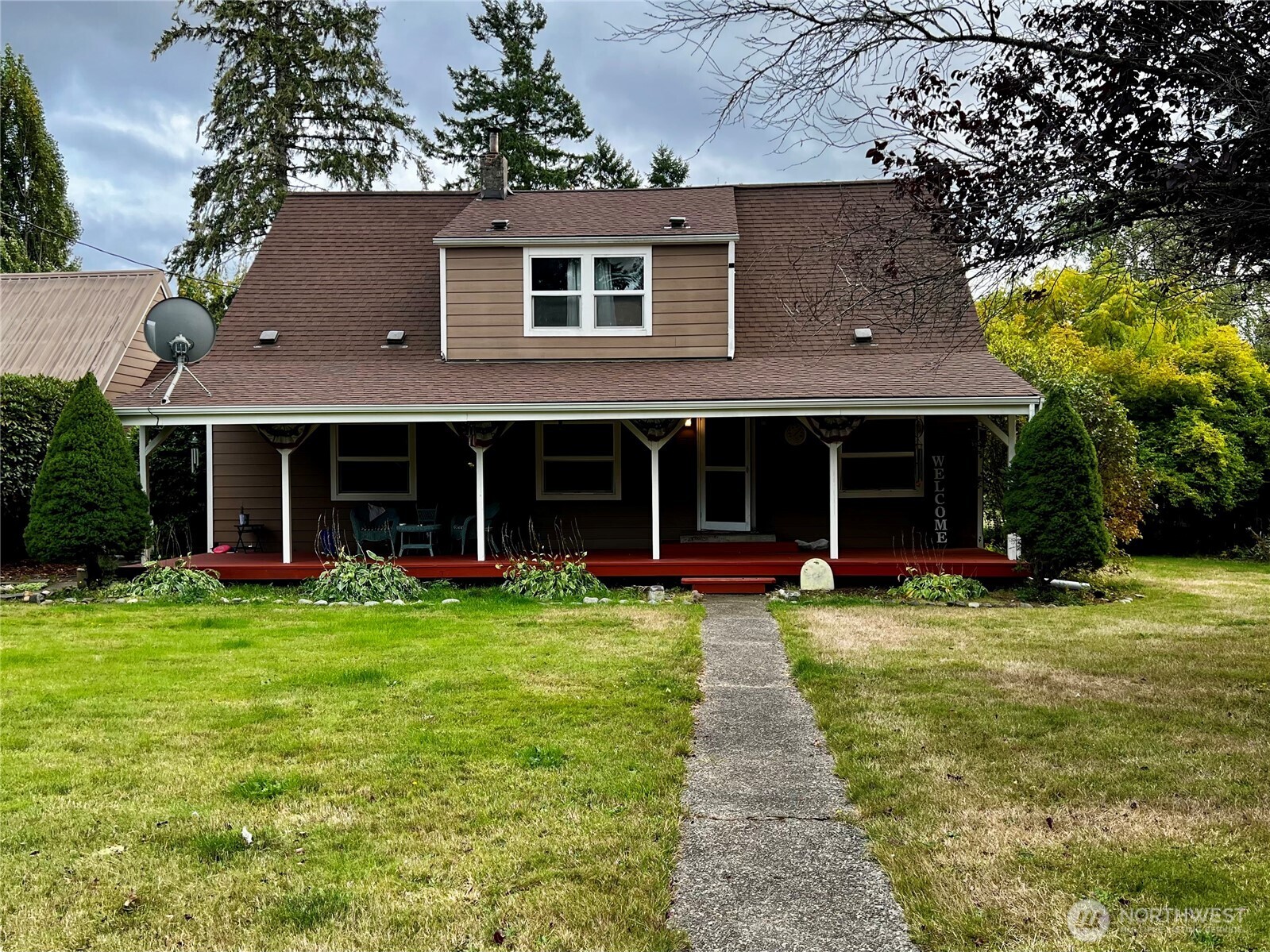547 Deckerville Road