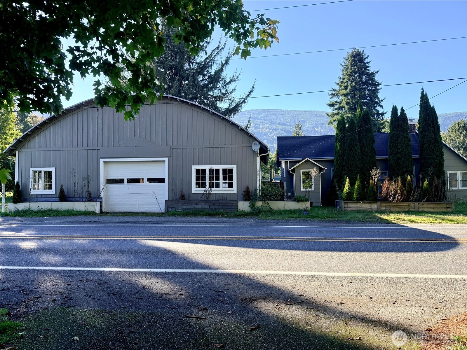 2071 Valley Hwy 9