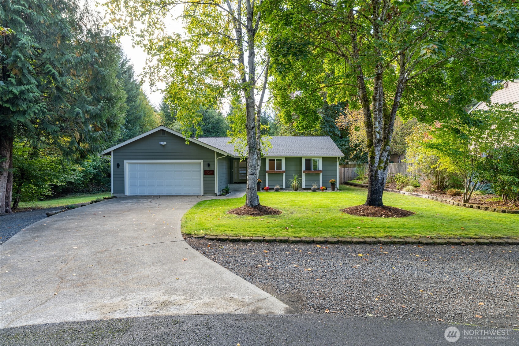320 Shadowood Drive