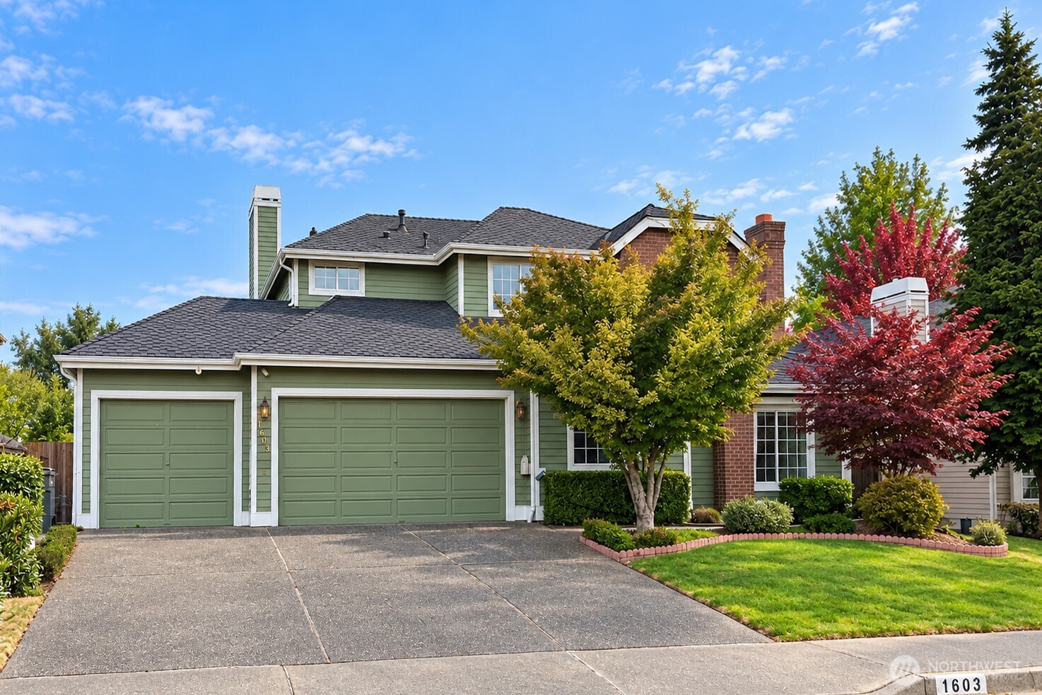 1603 Ilwaco Avenue