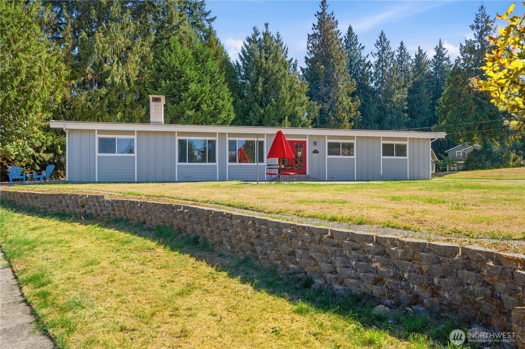 22850 Sundown Ridge Lane
