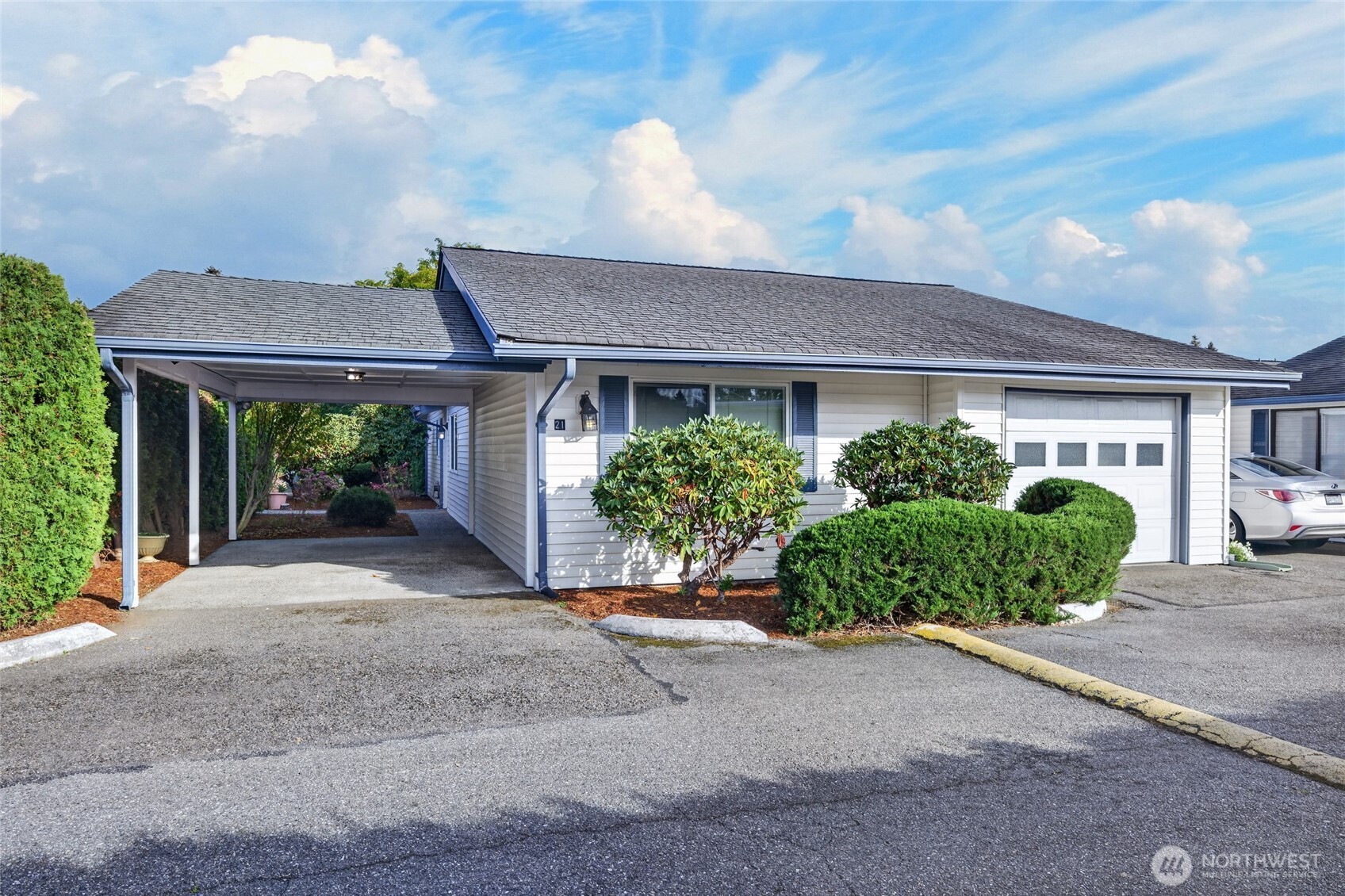 4200 84 Street #21