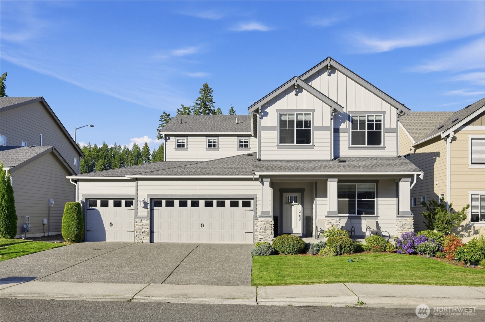 12911 Emerald Ridge Boulevard
