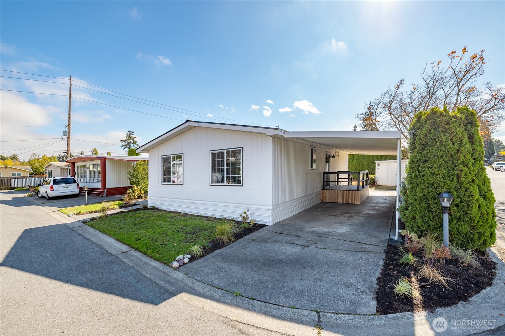 225 Ernst Street #49