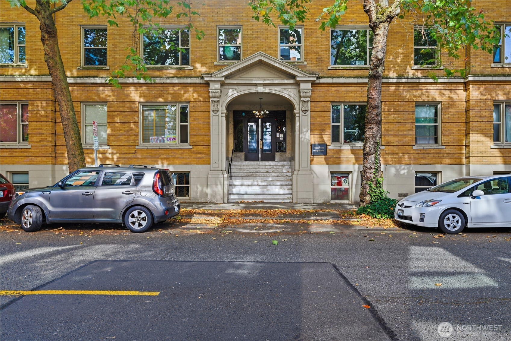 7 Harrison Street #2
