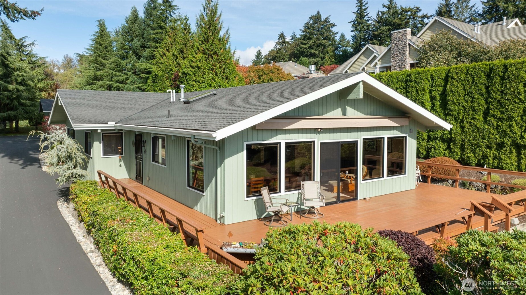 9001 Warren Drive