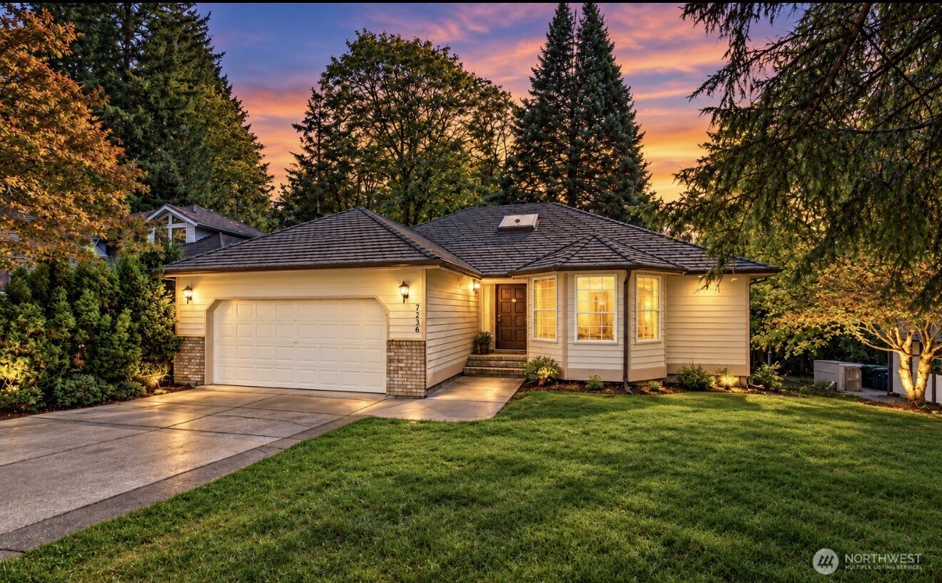 7236 Twin Cedar Lane