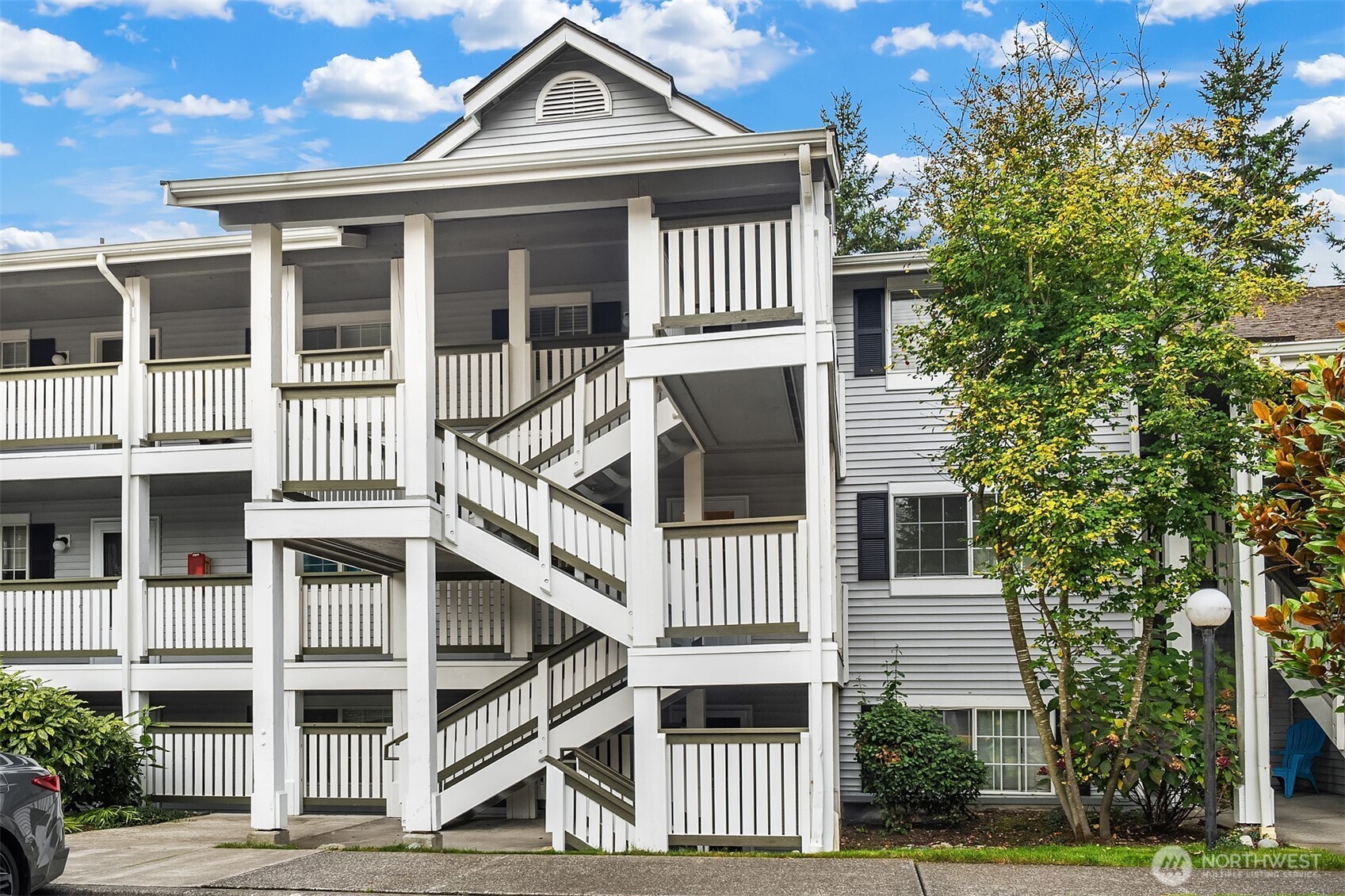 23339 Cedar Way #A-204