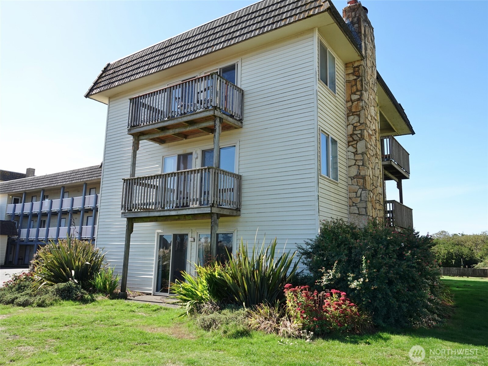 615 Ocean Shores Boulevard #124