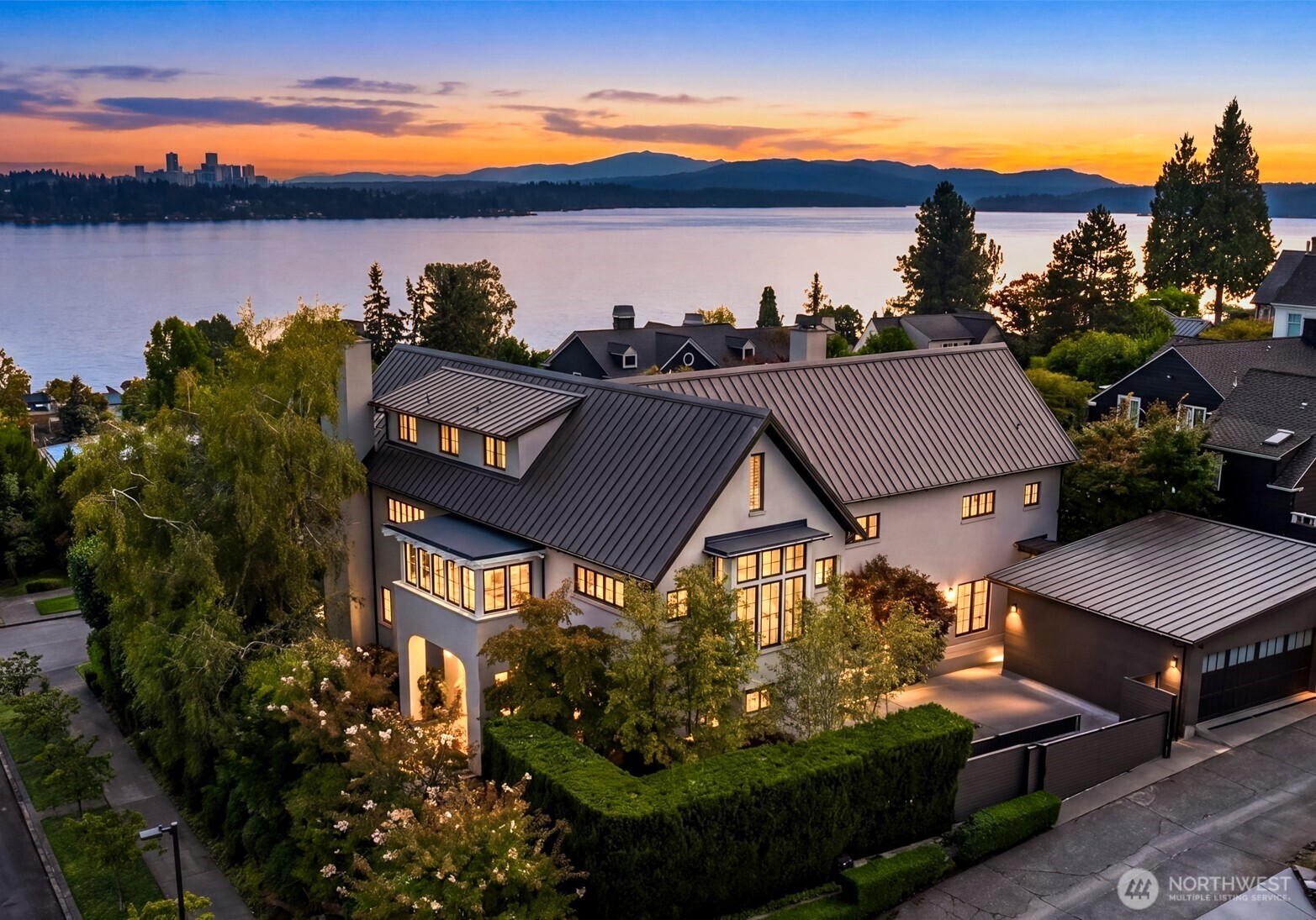 3825 Highland Drive