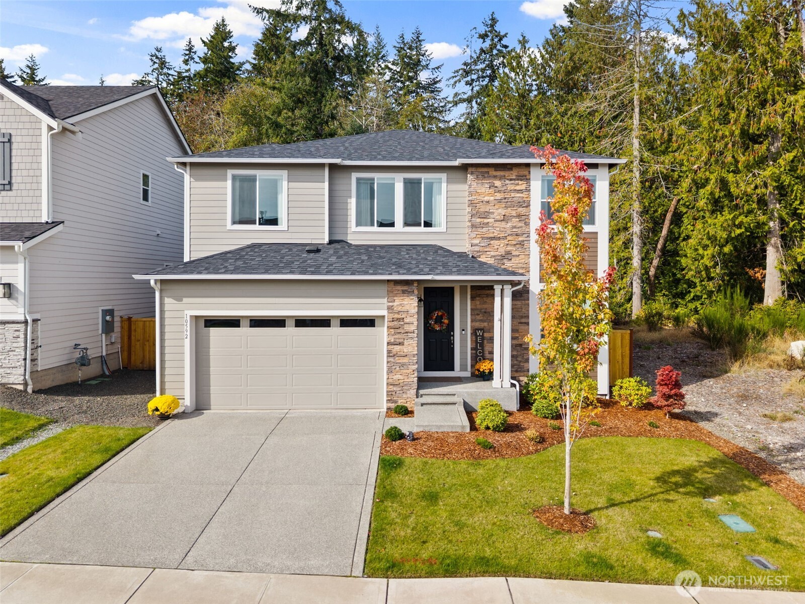 10592 Treasure Drive