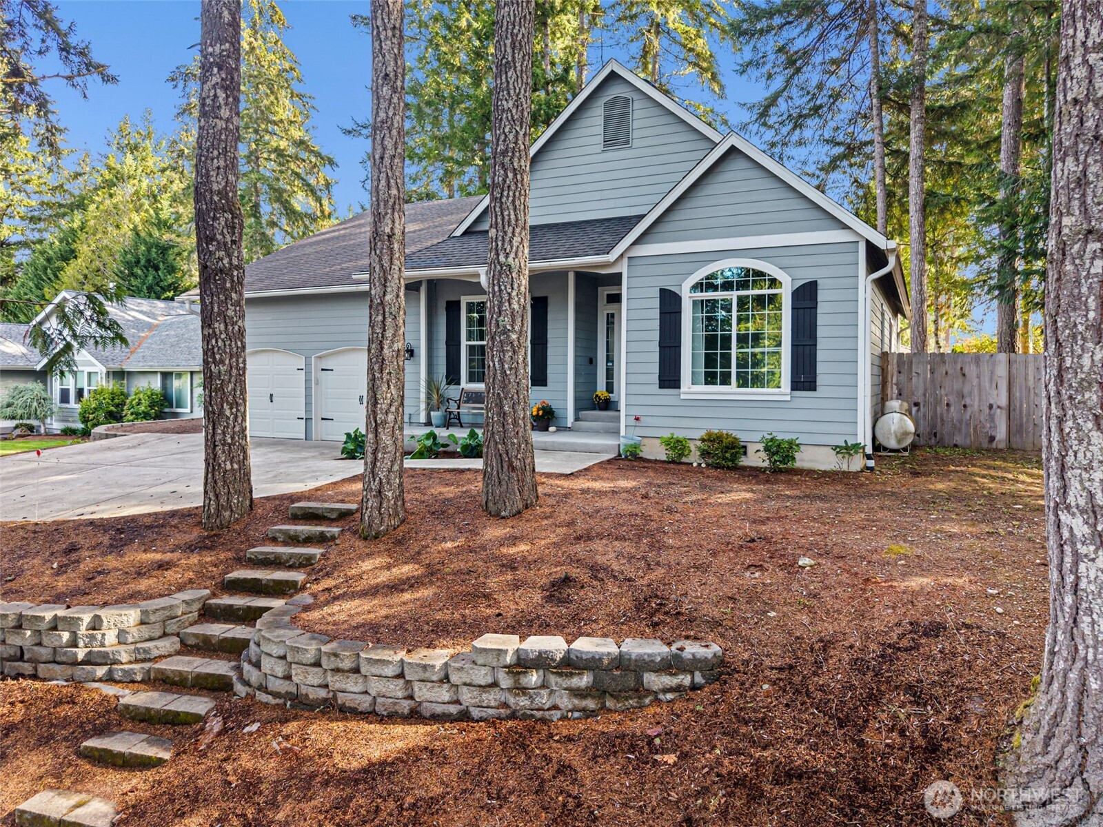 161 Lake Forest Drive
