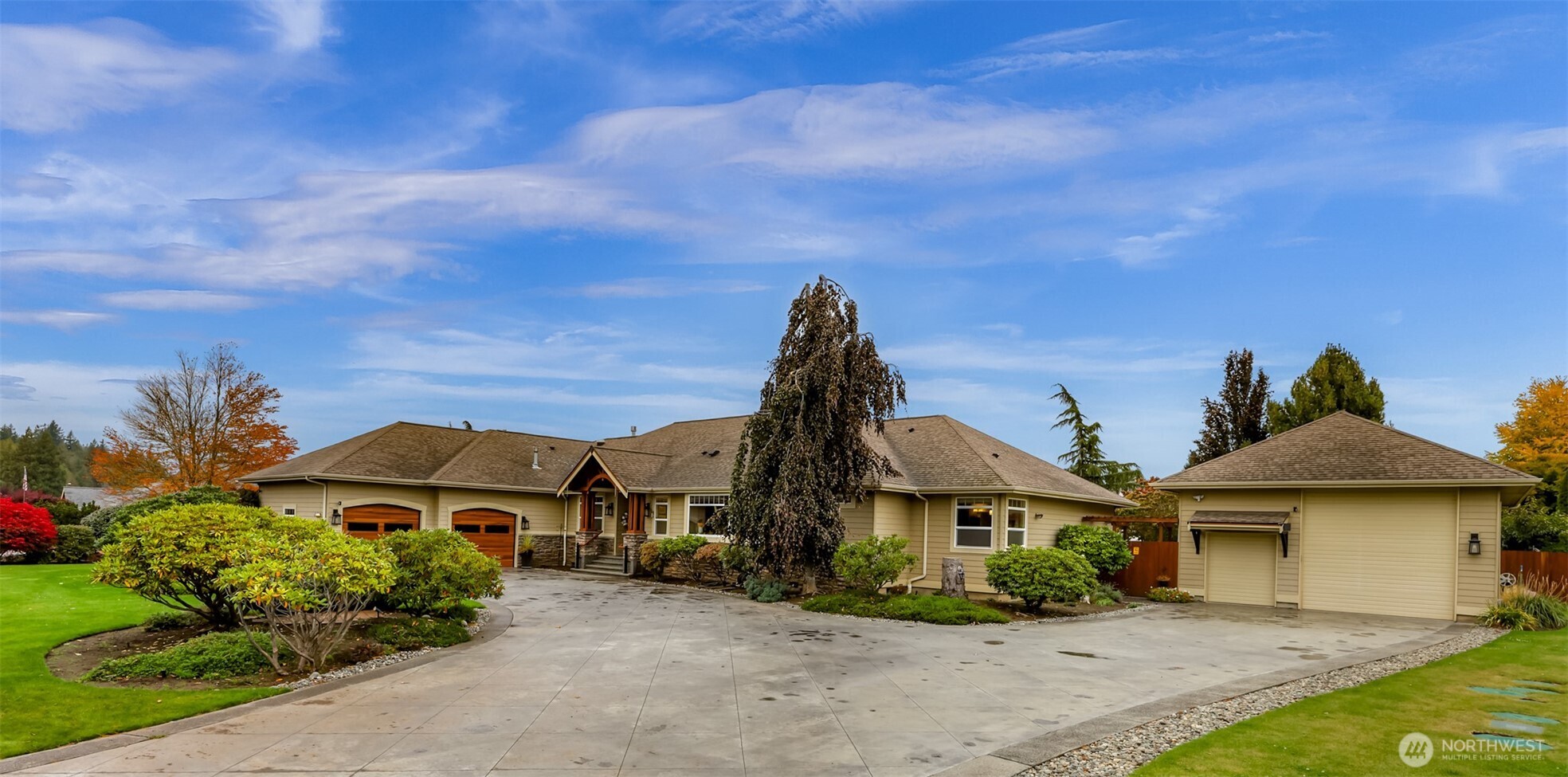 5780 Willow Springs Way
