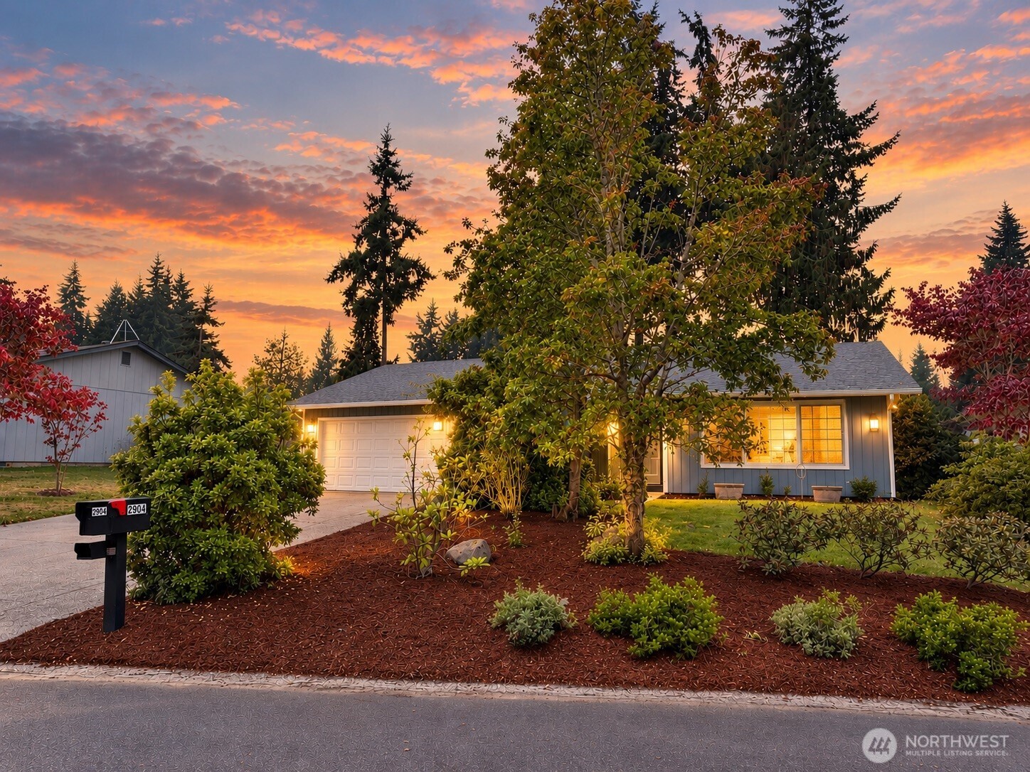 2904 Briarwood Court