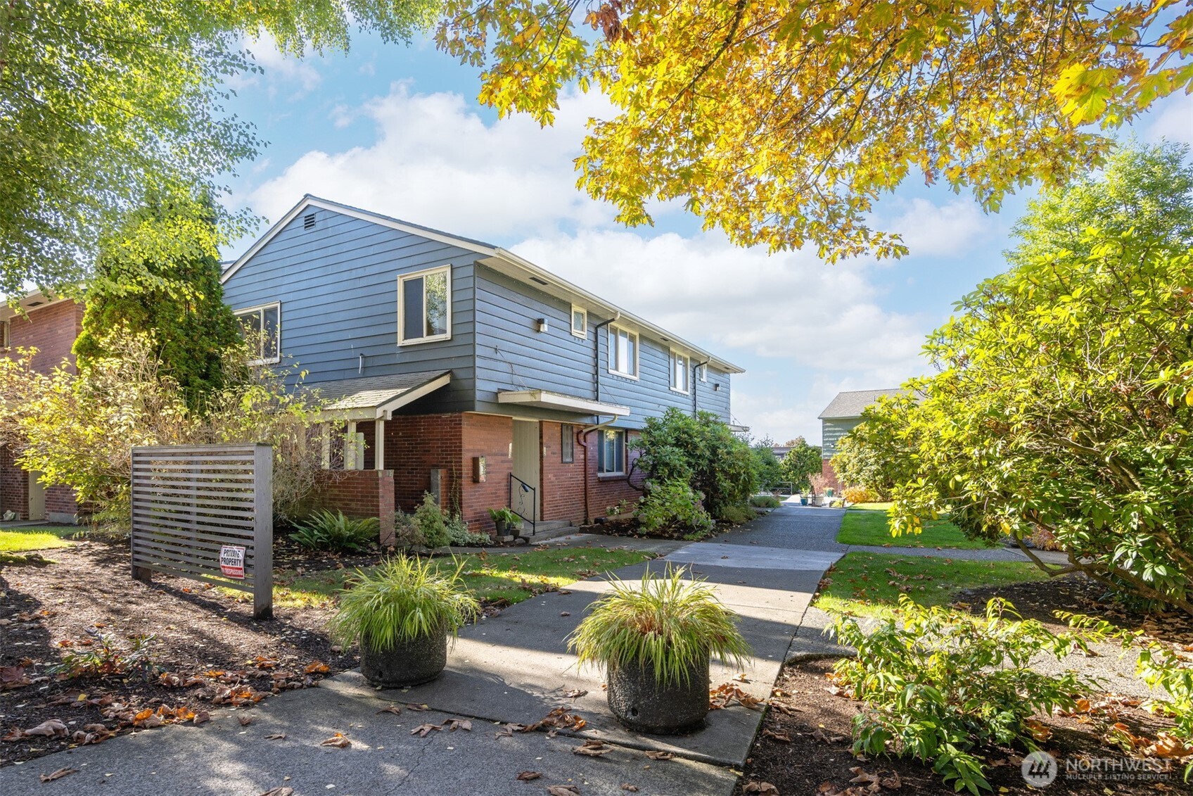901 Forest Street #123