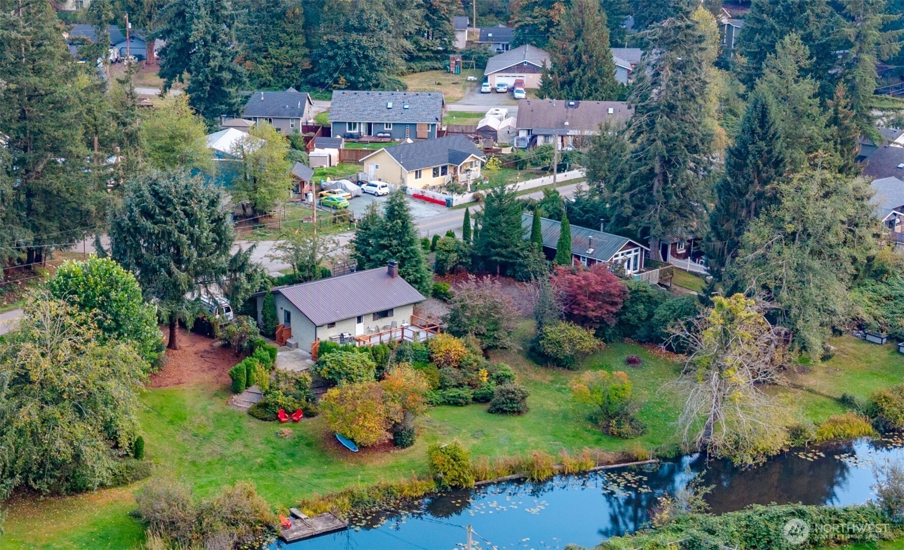 371 Lakeside Drive