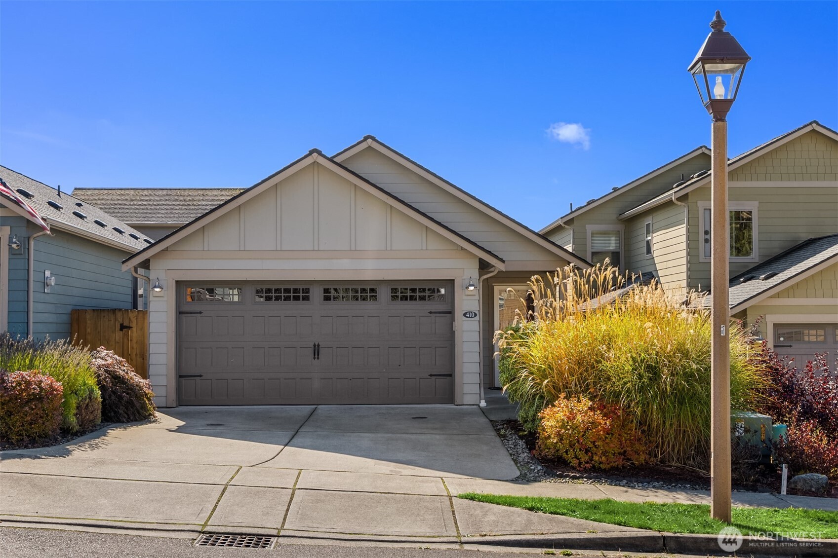 410 Hazelberry Court